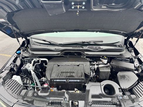 Certified 2026 Honda Passport RTL image 16
