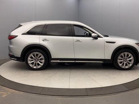 Used 2024 MAZDA CX-90 3.3 Turbo w/ Premium Package AWD/4WD image 6