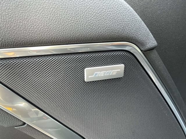 Certified 2025 GMC Sierra 1500 SLT w/ SLT Premium Plus Package AWD/4WD image 18