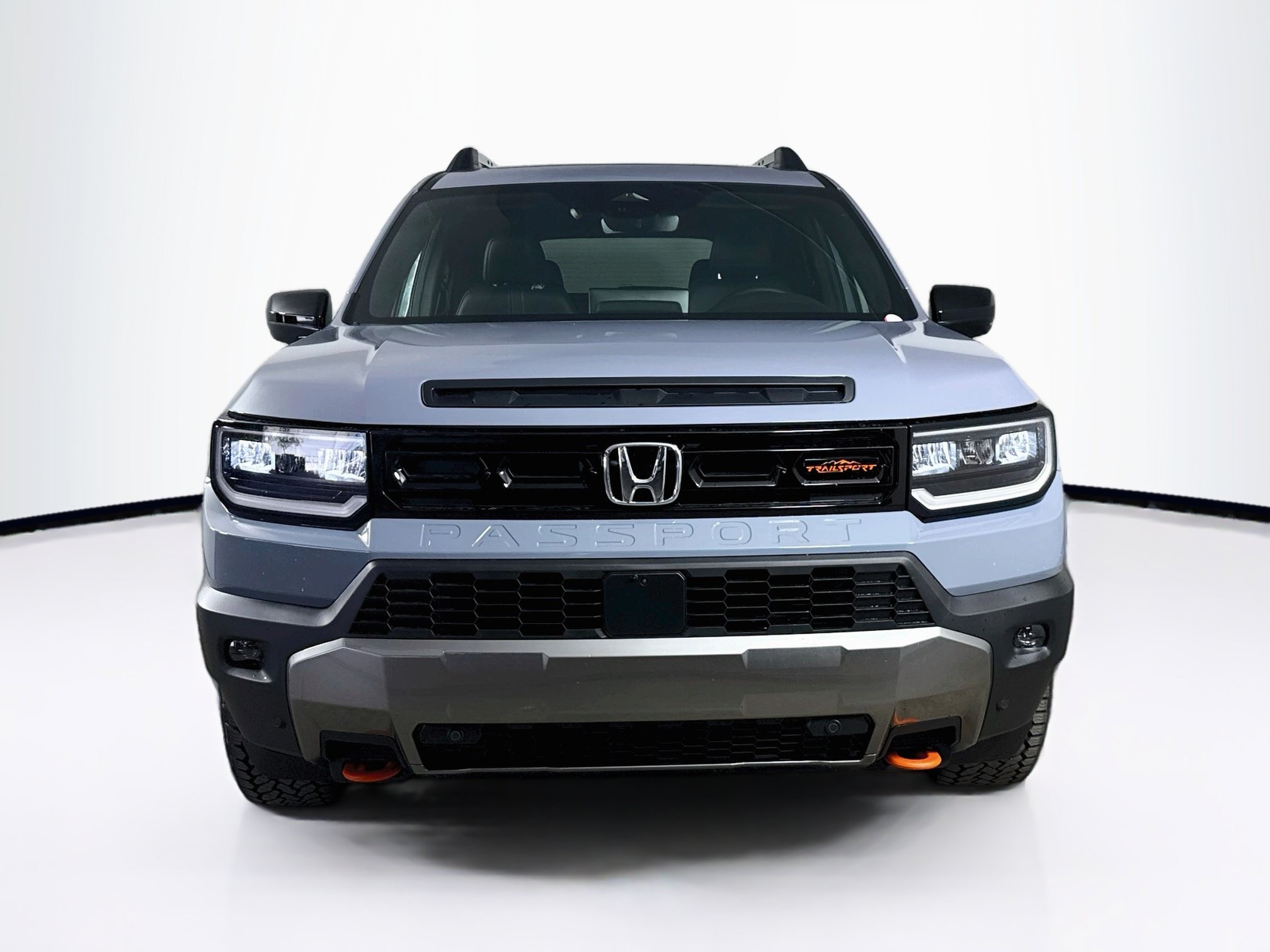 New 2026 Honda Passport TrailSport Elite image 3