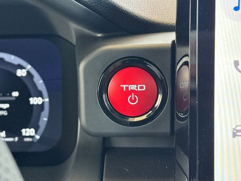New 2026 Toyota Tacoma TRD Sport AWD/4WD image 25