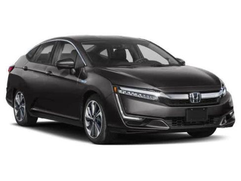 Used 2019 Honda Clarity Sedan image 6