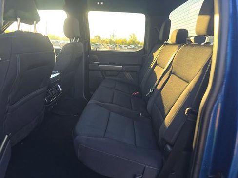 Used 2023 Ford F150 XLT w/ Equipment Group 302A High AWD/4WD image 10