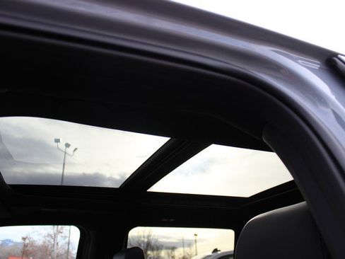 Used 2026 Ford F450 Platinum w/ FX4 Off-Road Package image 15