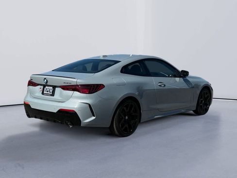 New 2026 BMW 430i xDrive Coupe w/ M Sport Package image 3