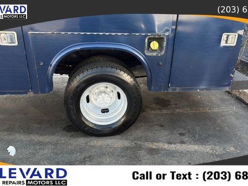 Used 2012 Ford F350 XL w/ PWR Equipment Group AWD/4WD image 10