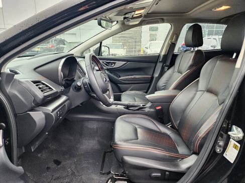 Certified 2023 Subaru Crosstrek 2.5i Limited image 34