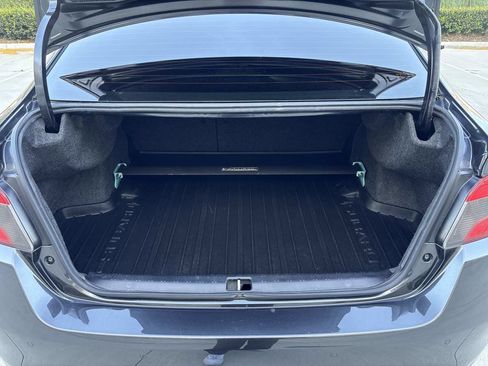 Used 2019 Subaru WRX Limited AWD/4WD image 12