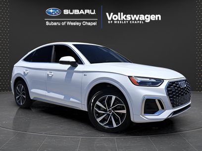 Used 2023 Audi Q5 2.0T Premium Plus w/ Premium Plus Package