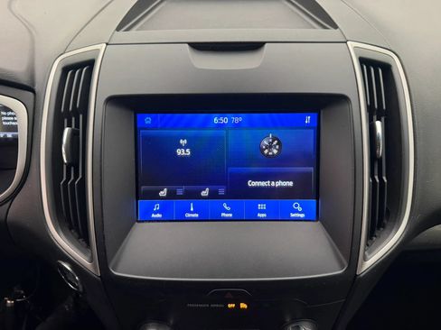 Used 2020 Ford Edge SEL FWD image 27