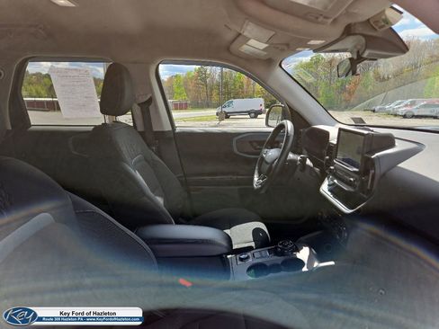 Used 2023 Ford Bronco Sport Badlands AWD/4WD image 22