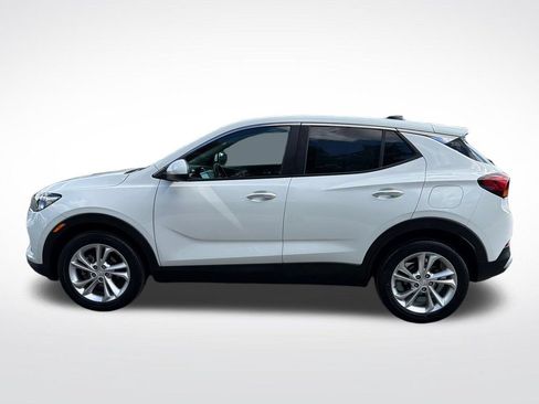Certified 2023 Buick Encore GX Preferred w/ Cold Weather Comfort Package FWD image 2