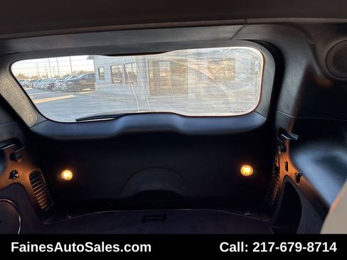 Used 2018 Jeep Grand Cherokee Limited image 61