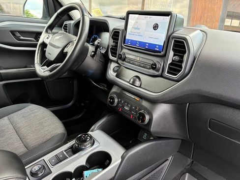 Used 2022 Ford Bronco Sport Big Bend w/ Convenience Package AWD/4WD image 48