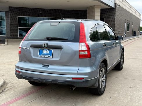 Used 2010 Honda CR-V LX image 6
