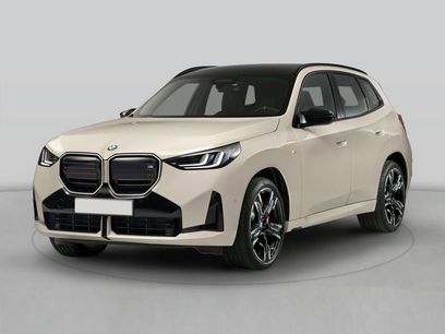 New 2026 BMW X3 M50 w/ Premium Package