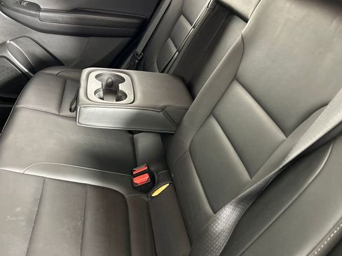 Used 2021 Chevrolet TrailBlazer ACTIV image 17