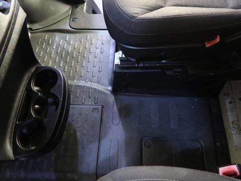 Used 2018 RAM ProMaster 2500 FWD image 27