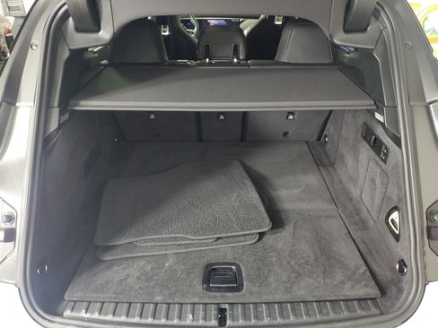 Certified 2025 BMW iX xDrive50 image 24