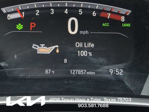 Used 2020 Honda CR-V Touring image 34