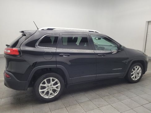 Used 2015 Jeep Cherokee Latitude w/ Comfort/Convenience Group image 10