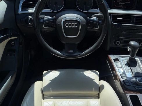 Used 2008 Audi S5 4.2 AWD/4WD image 13