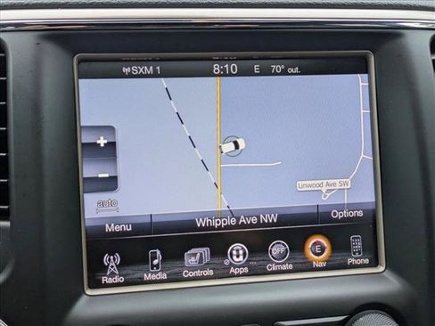 Used 2016 Jeep Grand Cherokee Limited AWD/4WD image 14