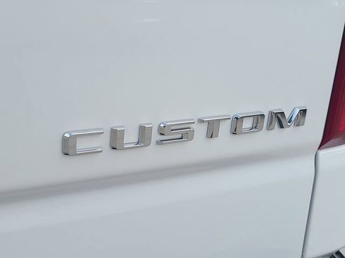 New 2026 Chevrolet Silverado 1500 Custom image 10