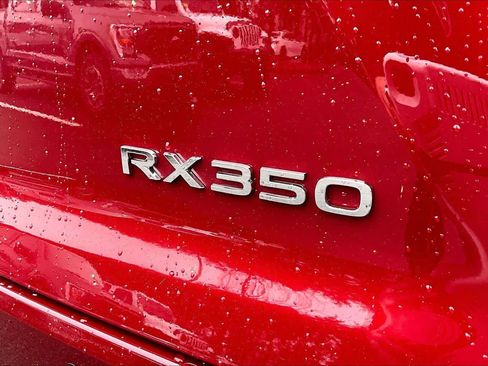 Used 2024 Lexus RX 350 FWD image 9