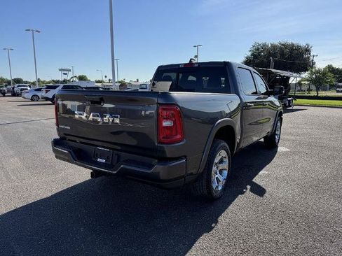 Used 2025 RAM 1500 Lone Star RWD image 3