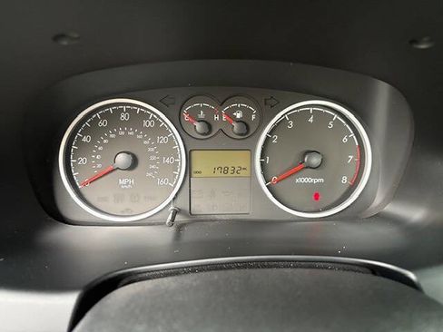 Used 2008 Hyundai Tiburon GS image 8