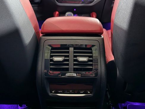 Used 2022 BMW X3 M w/ Competition Package image 48