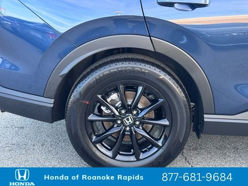 New 2026 Honda CR-V Sport-L image 41