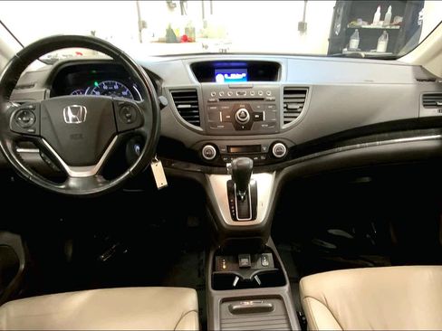 Used 2014 Honda CR-V EX-L image 13