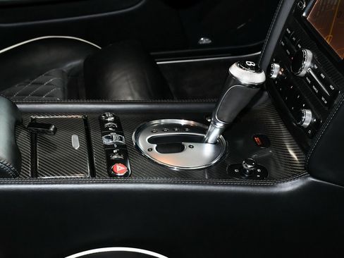 Used 2011 Bentley Continental GT Supersports image 62