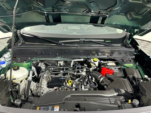 Used 2023 Ford Bronco Sport Big Bend image 40