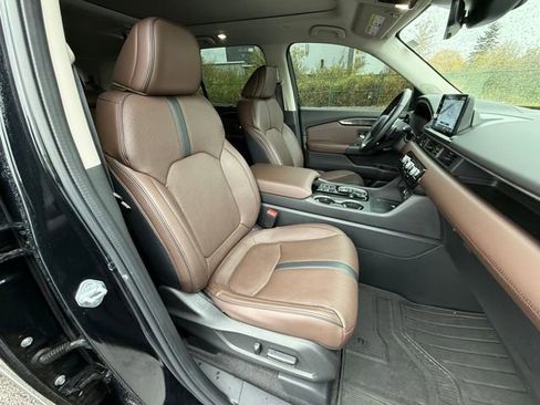 Certified 2023 Honda Pilot Elite image 12