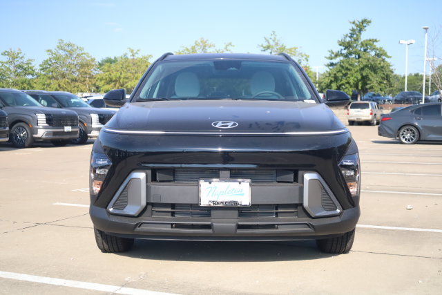 New 2027 Hyundai Kona SEL Sport FWD image 4