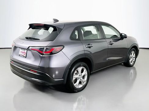 Used 2023 Honda HR-V LX image 17