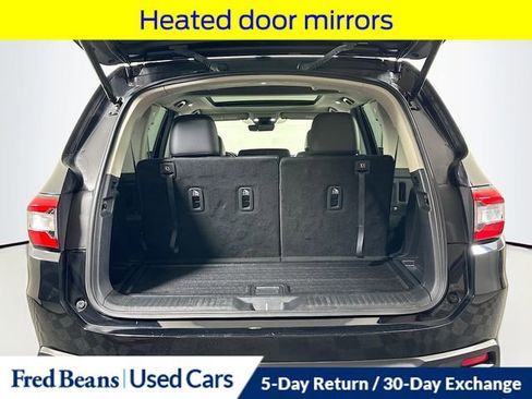 Used 2024 Honda Pilot Touring image 32