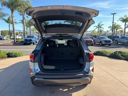 New 2026 GMC Terrain Elevation w/ Elevation Premium Package image 7