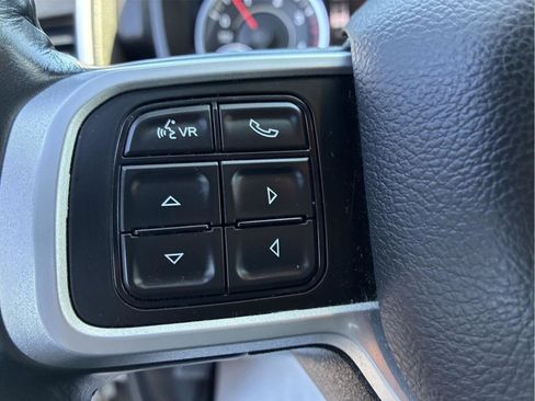 Used 2022 RAM 3500 Big Horn w/ Level C Equiment Group AWD/4WD image 18