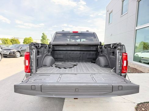 Used 2021 Ford F150 XLT w/ Equipment Group 302A High AWD/4WD image 51