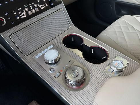 New 2026 Genesis GV80 3.5T Prestige AWD/4WD image 23