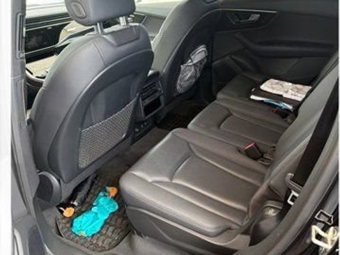 Used 2021 Audi Q7 3.0T Prestige w/ Prestige Package AWD/4WD image 5