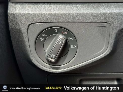 Certified 2023 Volkswagen Atlas SEL Premium AWD/4WD image 21
