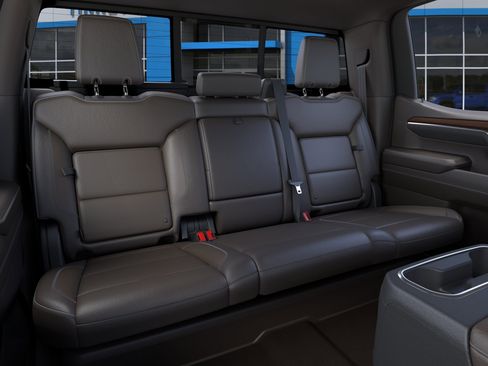 New 2026 GMC Sierra 1500 Denali AWD/4WD image 42