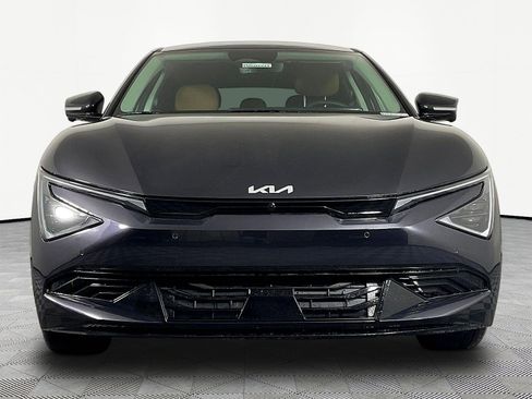 New 2026 Kia EV6 Wind AWD/4WD image 2