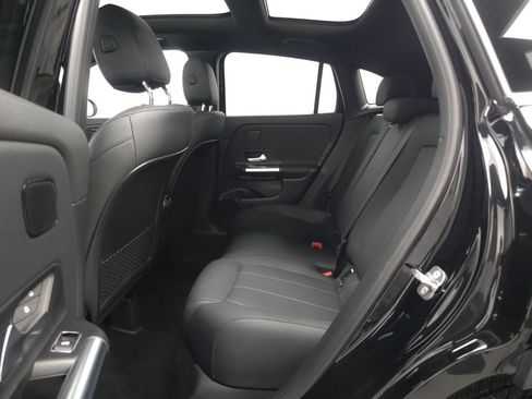Certified 2026 Mercedes-Benz GLA 250 4MATIC image 21