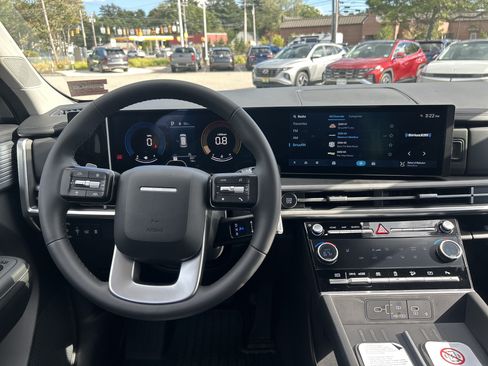 New 2027 Hyundai Santa Fe SEL AWD/4WD image 19